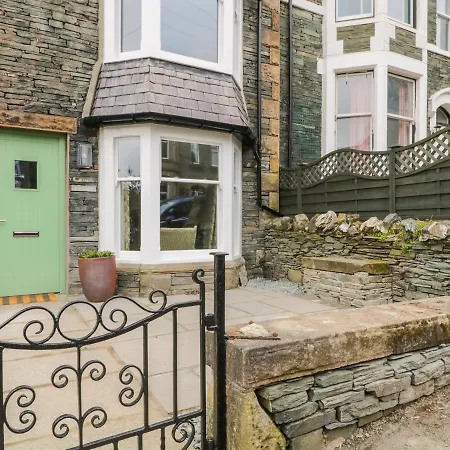 Roselea Casa de Férias Keswick (Cumbria)