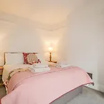 Prázdninový dům Roselea Keswick (Cumbria)