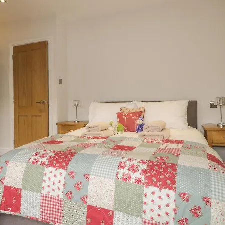 Roselea Holiday home
