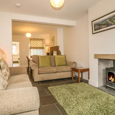 度假居 Roselea 凯西克