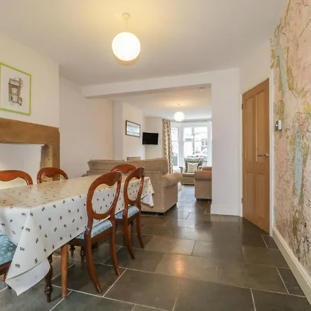 度假居 Roselea 凯西克