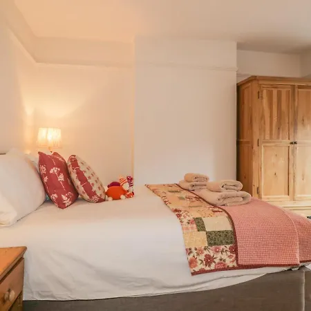 度假居 Roselea 凯西克