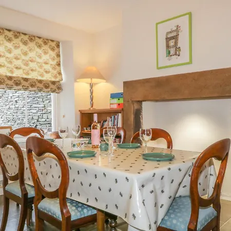Roselea Holiday home *