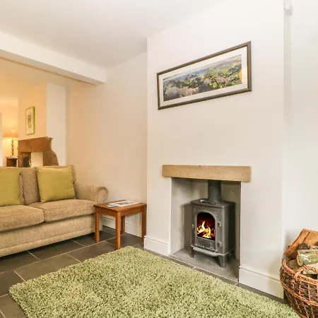 Roselea Holiday home