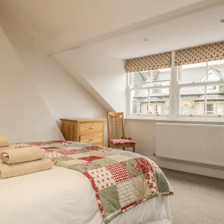 Roselea Holiday home *