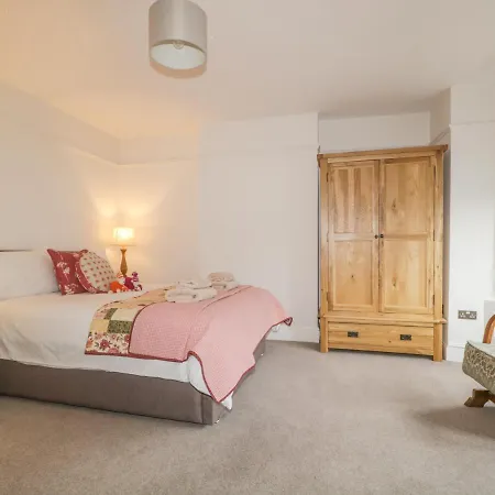 Roselea Holiday home
