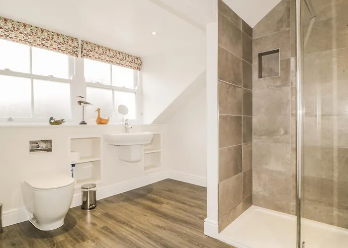 度假居 Roselea 凯西克