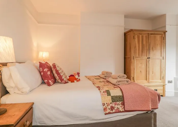 度假居 Roselea 凯西克