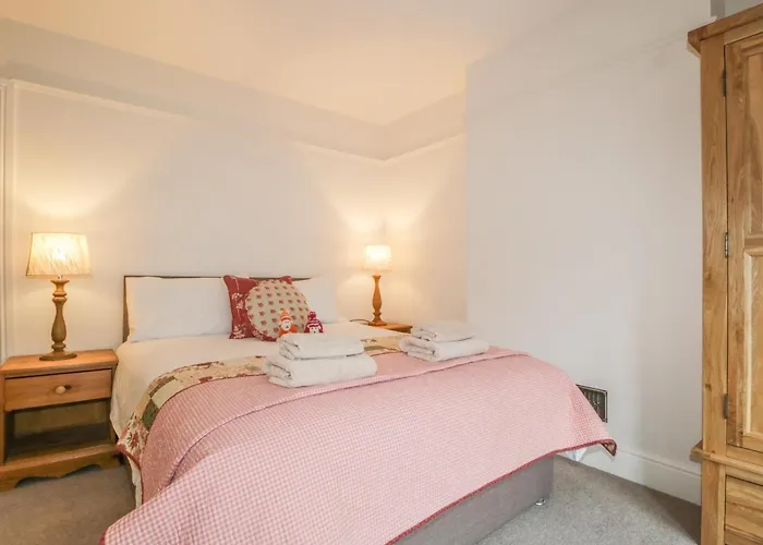 度假居 Roselea 凯西克