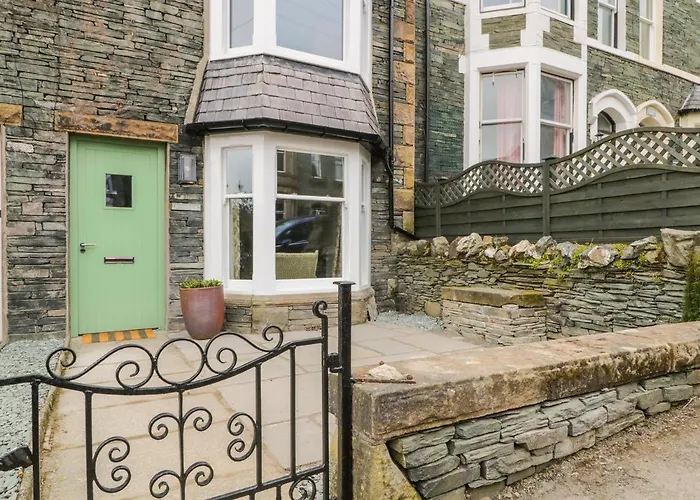 Roselea 度假居 凯西克