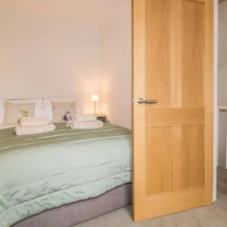 Дом отдыха Roselea Кесвик